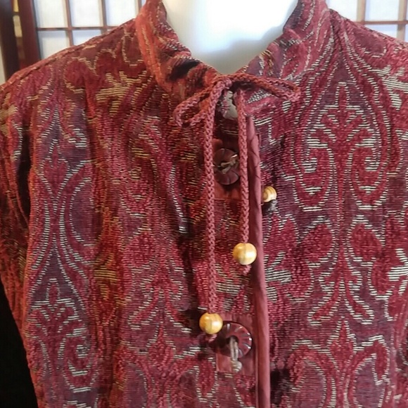 Jacket - Picture 2 of 8